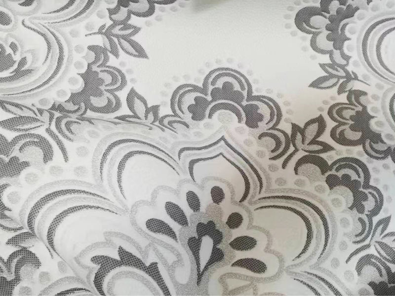 Polyester yatak kumaşı